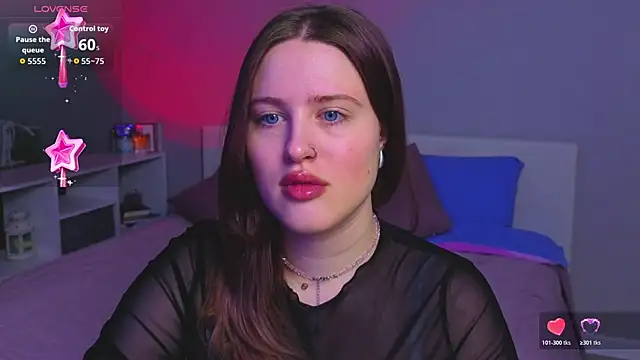 Snapshot of _Sarah_Soul_ chatting on 04-23-26, 11:06 Sarah Soul online show from 04-23-26, 11:06