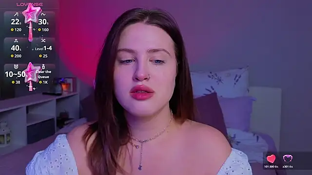  Sarah Soul  online show from 02-26-26, 11:05