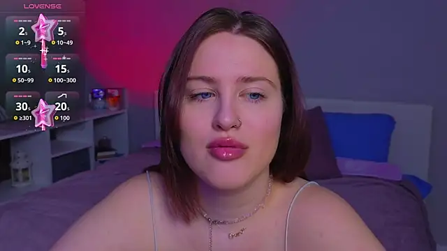  Sarah Soul  online show from 04-12-26, 11:08