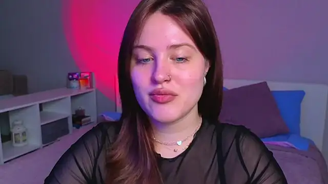  Sarah Soul  online show from 07-22-26, 11:18