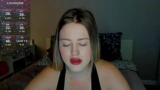  Sarah Soul  online show from 09-10-25, 12:20