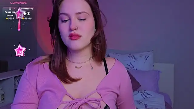  Sarah Soul  online show from 02-25-26, 11:26