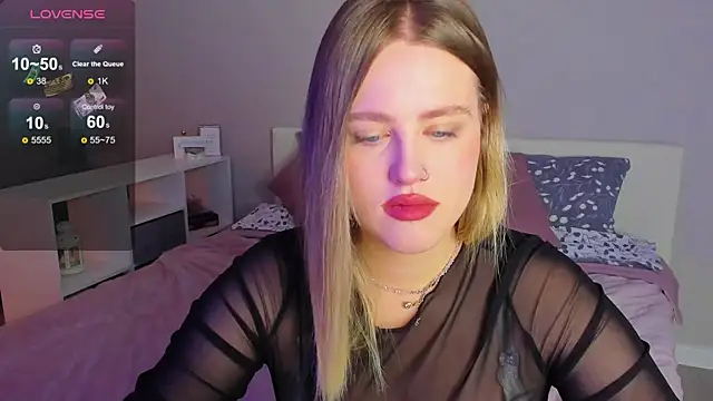  Sarah Soul  online show from 10-31-25, 12:18