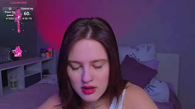  Sarah Soul  online show from 03-12-26, 11:09