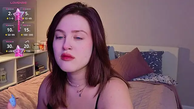  Sarah Soul  online show from 02-11-26, 11:15