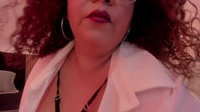 MaraaSweett online show from 10-26-25, 02:34