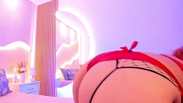 MaraaSweett online show from 04-11-26, 02:19