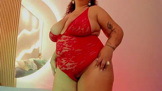 MaraaSweett online show from 11-22-25, 02:10