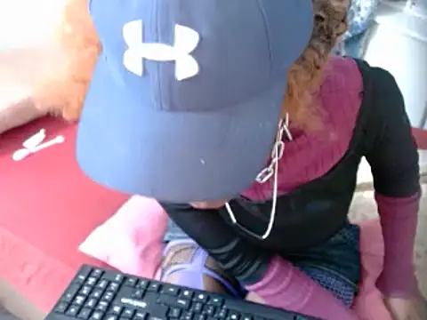 FantasygirlXxx  online show from 03-12-26, 11:20