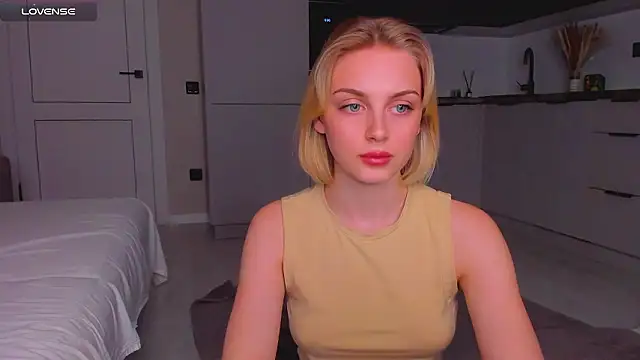 pretty girlnextdoor online show from 12-01-24, 07:08