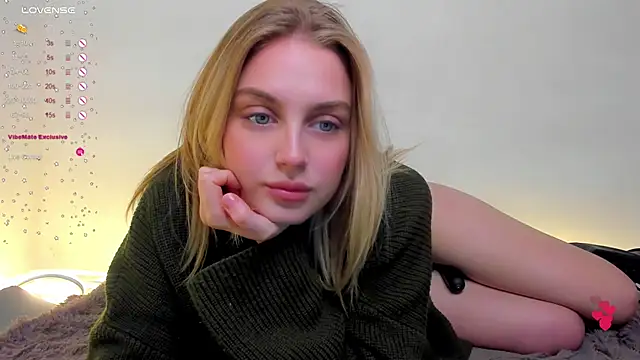 pretty girlnextdoor online show from 11-11-25, 06:58