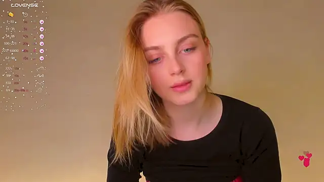 pretty girlnextdoor online show from 11-17-25, 05:17
