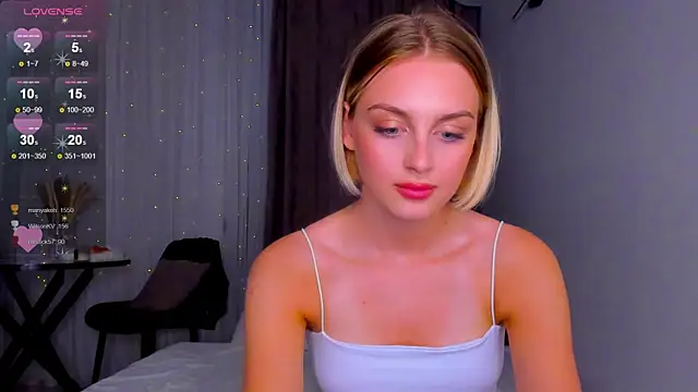 pretty girlnextdoor online show from 01-01-25, 09:09