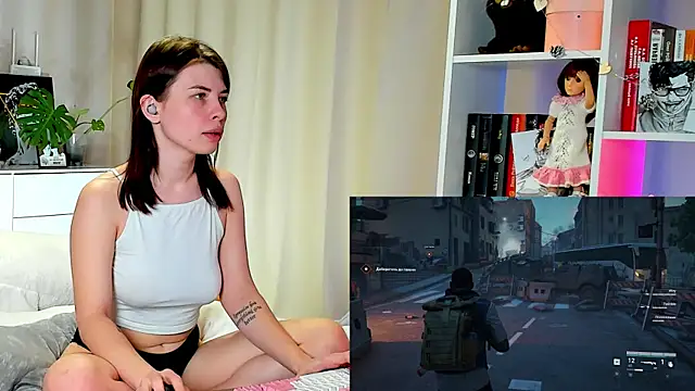 callmetori online show from 01-26-25, 12:43