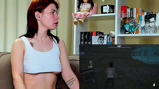 callmetori online show from 03-11-25, 05:02