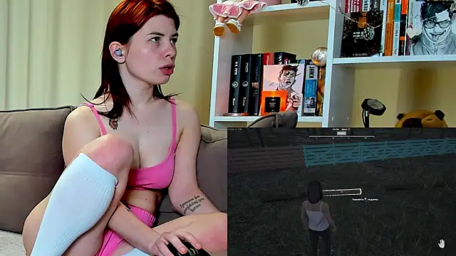 callmetori online show from 03-05-25, 06:56