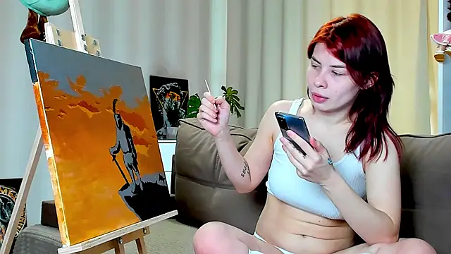 callmetori online show from 03-11-25, 09:24