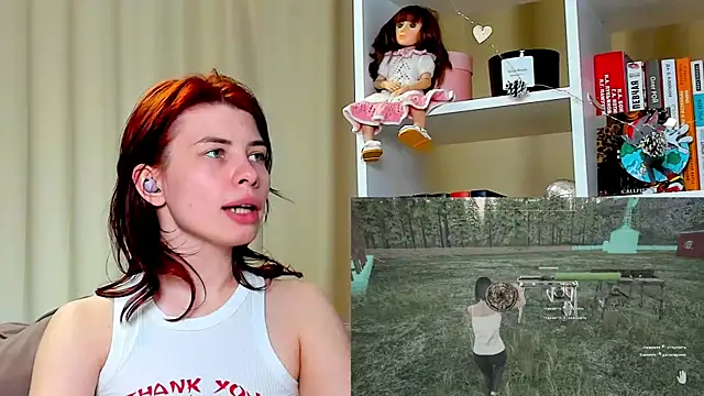 callmetori online show from 03-13-25, 02:01