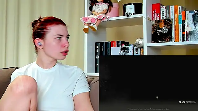 callmetori online show from 03-10-25, 04:35