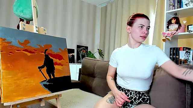 callmetori online show from 03-10-25, 10:28