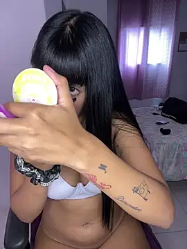 -Naomyy- online show from 03-30-26, 07:48