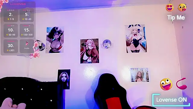 Elissa taylor  online show from 10-25-25, 07:14