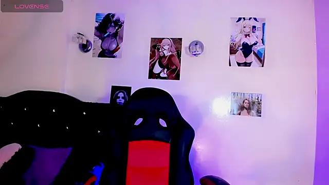 Elissa taylor  online show from 10-04-25, 07:15