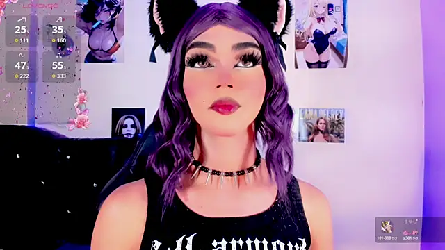 Elissa taylor  online show from 09-27-25, 07:20