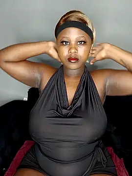 Dark Berry 26 online show from 03-03-26, 12:17