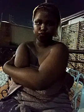 Dark Berry 26 online show from 02-14-26, 12:22