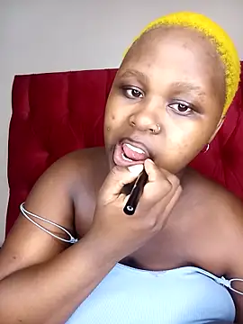 Dark Berry 26 online show from 11-03-25, 01:55