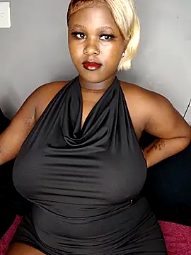 Dark Berry 26 online show from 02-28-26, 12:43