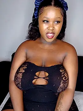 Dark Berry 26 online show from 03-19-26, 11:27