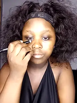 Dark Berry 26 online show from 02-24-26, 12:11