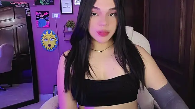 Veronica 111 online show from 09-15-25, 01:55