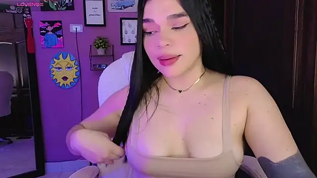 Veronica 111 online show from 09-30-25, 05:57