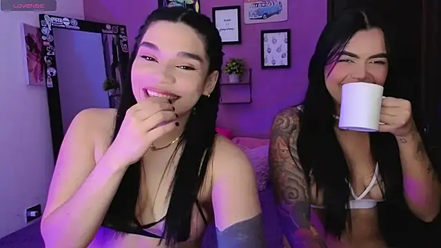 Veronica 111 online show from 09-20-25, 03:22