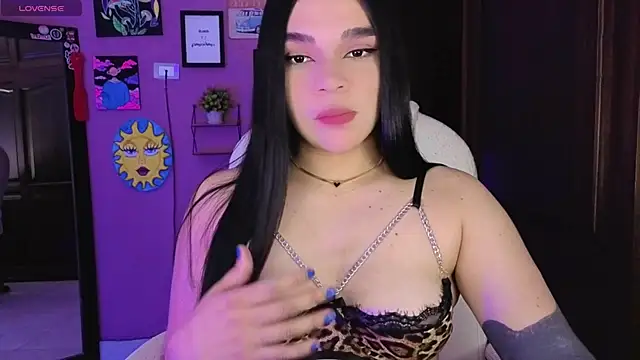 Veronica 111 online show from 10-05-25, 01:18