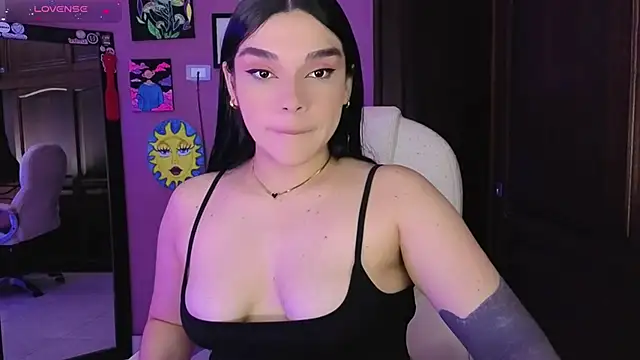 Veronica 111 online show from 10-09-25, 01:39