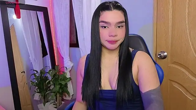 Veronica 111 online show from 07-28-26, 03:47