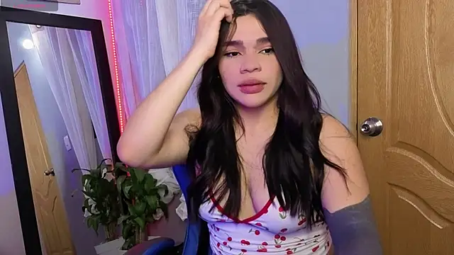 Veronica 111 online show from 06-22-26, 03:25