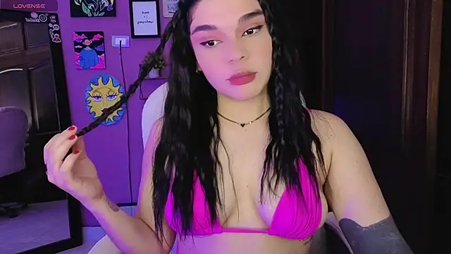 Veronica 111 online show from 09-13-25, 07:08