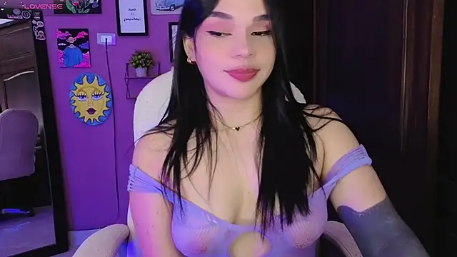 Veronica 111 online show from 09-18-25, 03:20