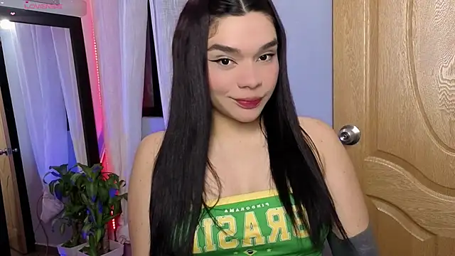 Veronica 111 online show from 03-31-26, 01:51