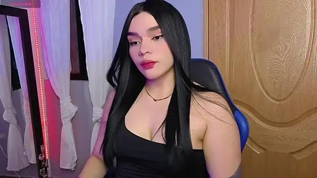 Veronica 111 online show from 07-19-26, 03:48