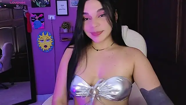 Veronica 111 online show from 10-22-25, 04:12