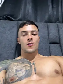 alexander collin02 online show from 02-27-26, 04:12