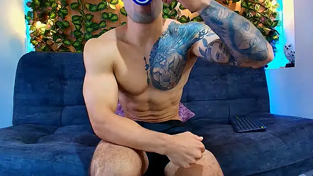 alexander collin02 online show from 11-15-25, 12:09