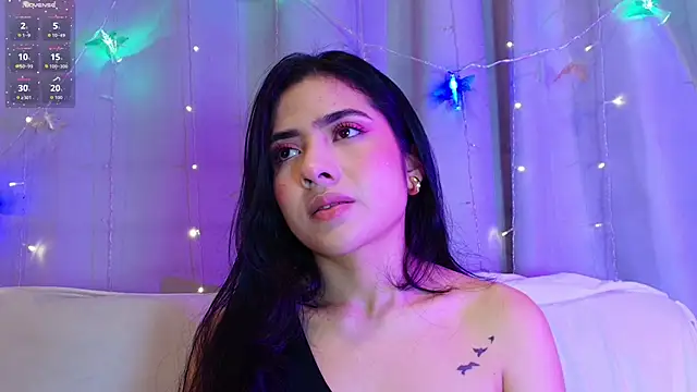 adara johnson   online show from 02-22-26, 11:56