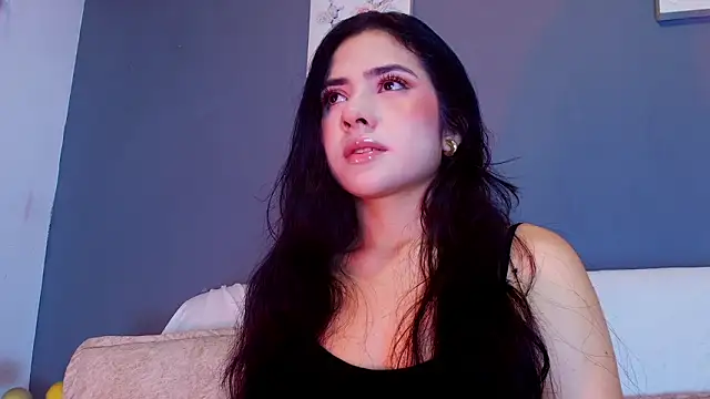 Snapshot of adara_johnson__ chatting on 03-21-26, 11:58 adara johnson online show from 03-21-26, 11:58